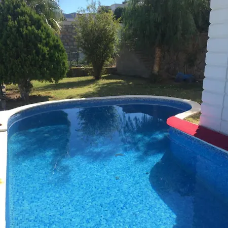 Elegant Villas 2/10 Bodrum