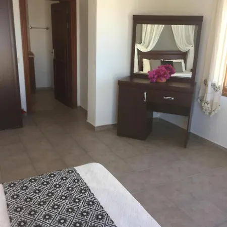 Elegant Villas 2/10 Bodrum