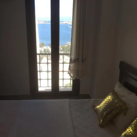 Elegant Villas 2/10 Bodrum
