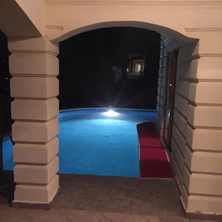 Elegant Villas 2/10 Dom wakacyjny *