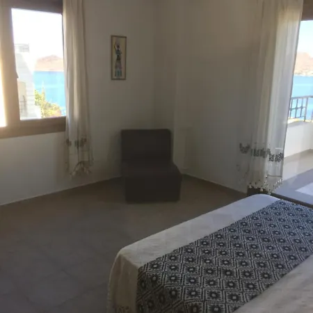 Elegant Villas 2/10 Bodrum