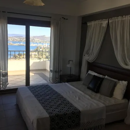 Elegant Villas 2/10 Dom wakacyjny *