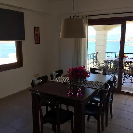 Elegant Villas 2/10 Bodrum