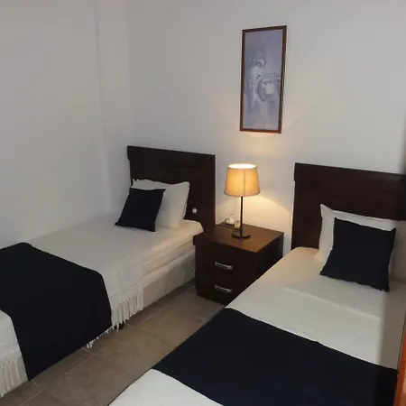 Dom wakacyjny Elegant Villas 2/10 Bodrum