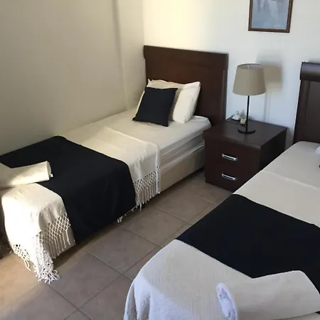 Elegant Villas 2/10 Bodrum