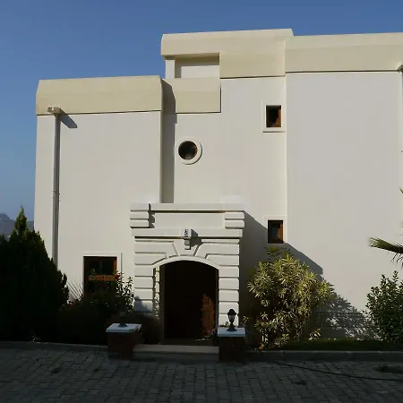 Дом отдыха Elegant Villas 2/10