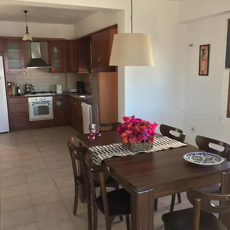 Дом отдыха Elegant Villas 2/10