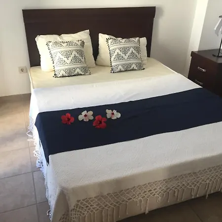 Elegant Villas 2/10 * Бодрум