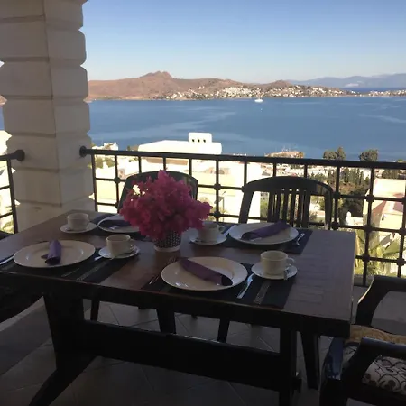 Elegant Villas 2/10 Бодрум