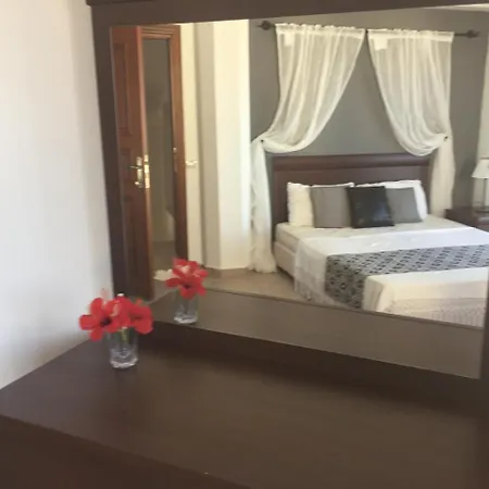 Elegant Villas 2/10 Feriehus Bodrum