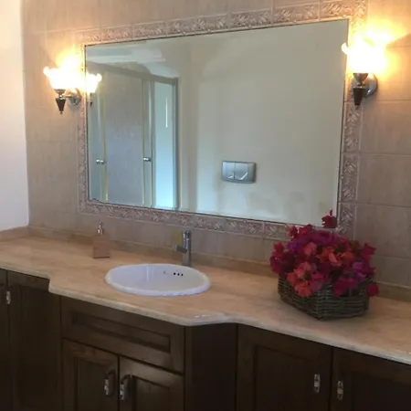 Elegant Villas 2/10 Bodrum