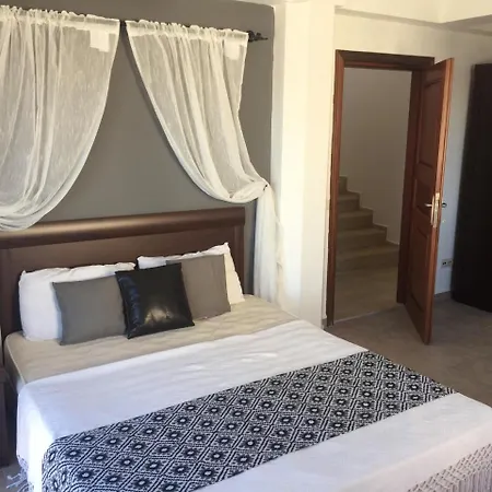 Elegant Villas 2/10 Bodrum